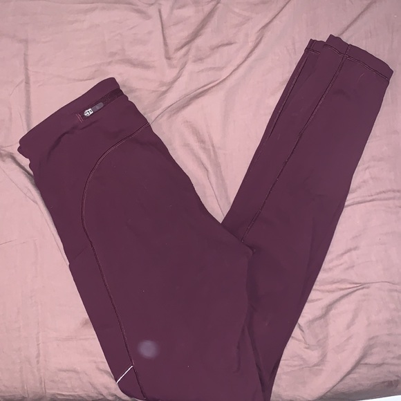 Lululemon leggings - Picture 3 of 5